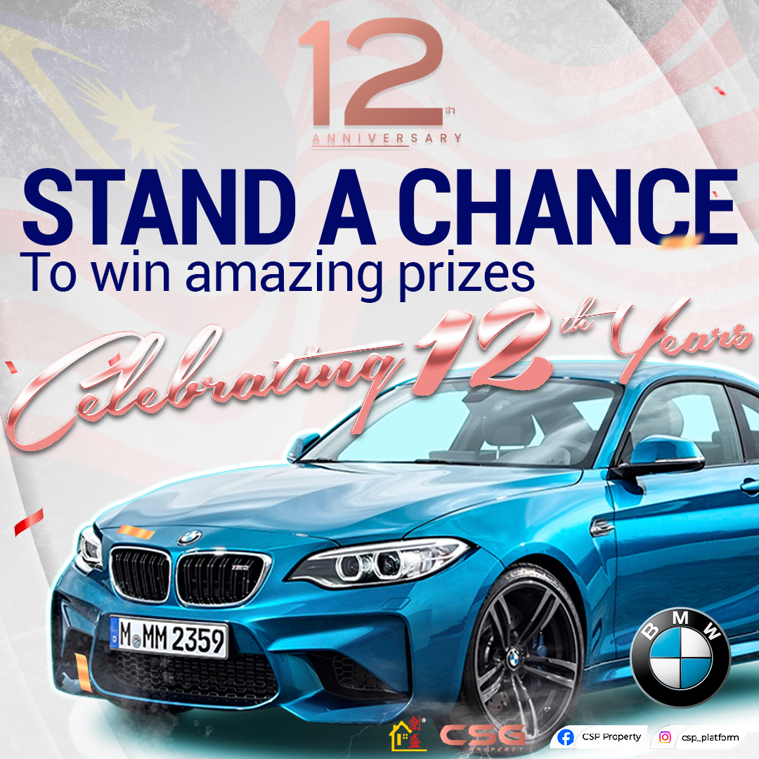 BMW campaign design 01